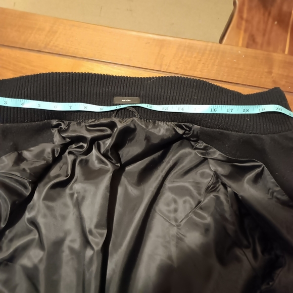 J. FERRAR single breast Peacoat - Picture 4 of 13